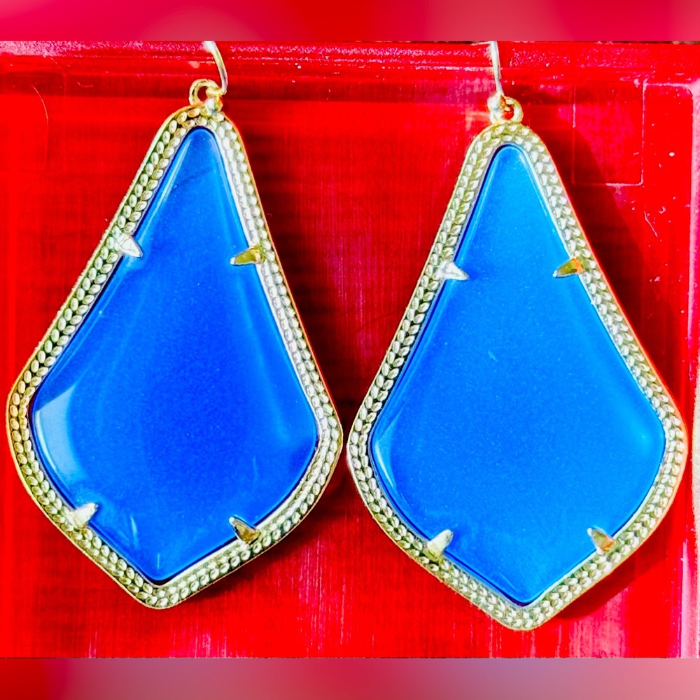 Kendra Scott Alexandra Earrings